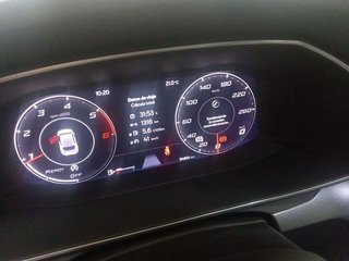 Seat Leon 2.0 TDI 85kW S&S Style Go