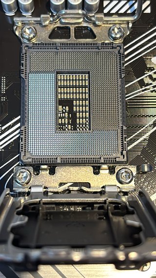 Placa Base Asus Prime B760-Plus DDR5