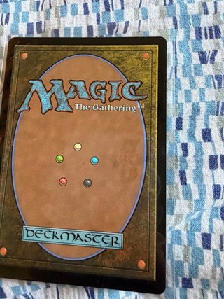 Rivendell Magic The Gathering Carta
