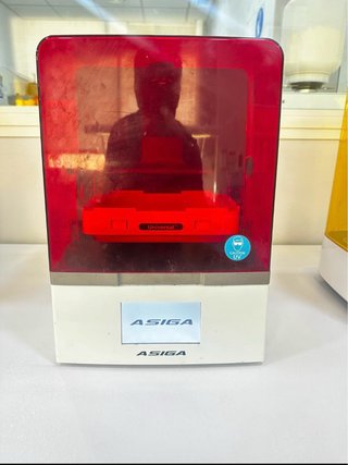 Impresora Dental Asiga Max UV 385