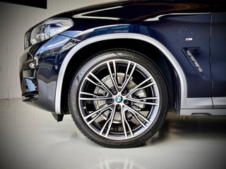 BMW X4 50.000kM NACIONAL con techo IMPECABLE