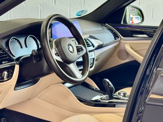 BMW X4 50.000kM NACIONAL con techo IMPECABLE