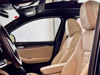 BMW X4 50.000kM NACIONAL con techo IMPECABLE