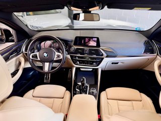 BMW X4 50.000kM NACIONAL con techo IMPECABLE