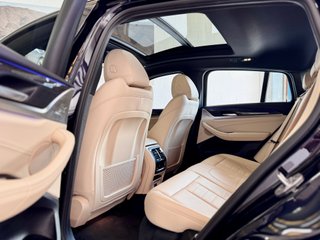 BMW X4 50.000kM NACIONAL con techo IMPECABLE