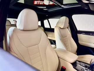 BMW X4 50.000kM NACIONAL con techo IMPECABLE