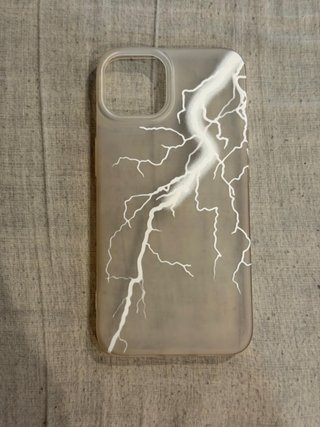 Funda iPhone 14 Rayo