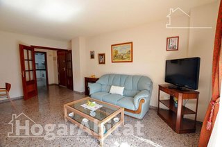 Piso en venta en Garbinet en Alicante