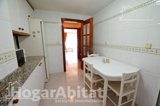Piso en venta en Garbinet en Alicante