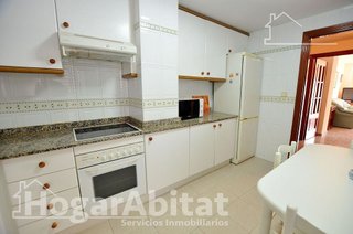 Piso en venta en Garbinet en Alicante