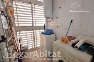 Piso en venta en Garbinet en Alicante