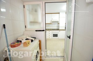 Piso en venta en Garbinet en Alicante