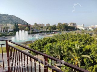Piso en venta en Garbinet en Alicante