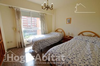 Piso en venta en Garbinet en Alicante