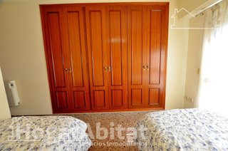 Piso en venta en Garbinet en Alicante