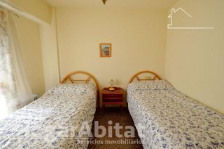Piso en venta en Garbinet en Alicante