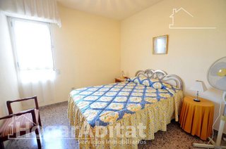 Piso en venta en Garbinet en Alicante