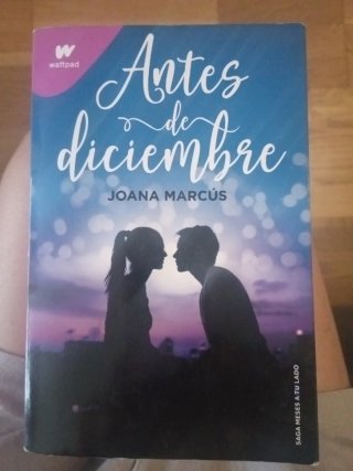 Libro juvenil