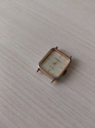 Reloj Verni Quartz