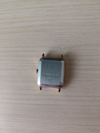 Reloj Verni Quartz