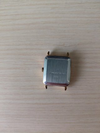 Reloj Verni Quartz