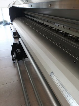 Roland SOLJET EJ-640 Impresora