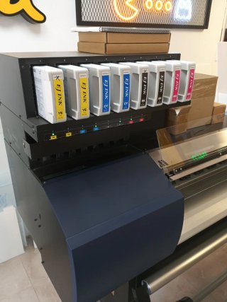 Roland SOLJET EJ-640 Impresora