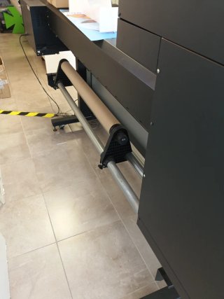 Roland SOLJET EJ-640 Impresora