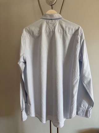Camisa Tommy Hilfiger Caballero Talla L