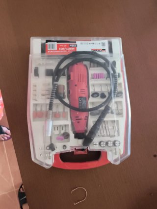 Mini Herramienta Multiusos 135W