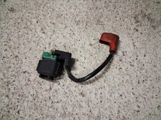 Rele encendido Honda Shadow 750