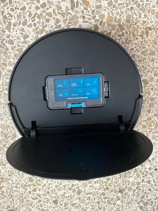 Cecotec Conga Map 999 Genesis