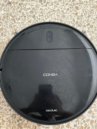Cecotec Conga Map 999 Genesis