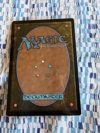 Lobelia Sackville-Baggins Magic the Gathering Cart