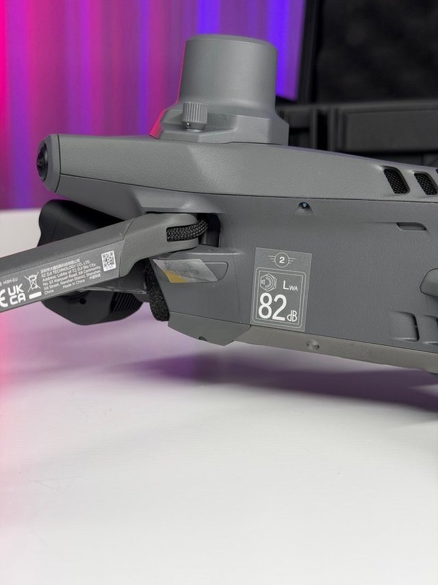 VENDIDO Mavic 3 Multispectral NUOVO
