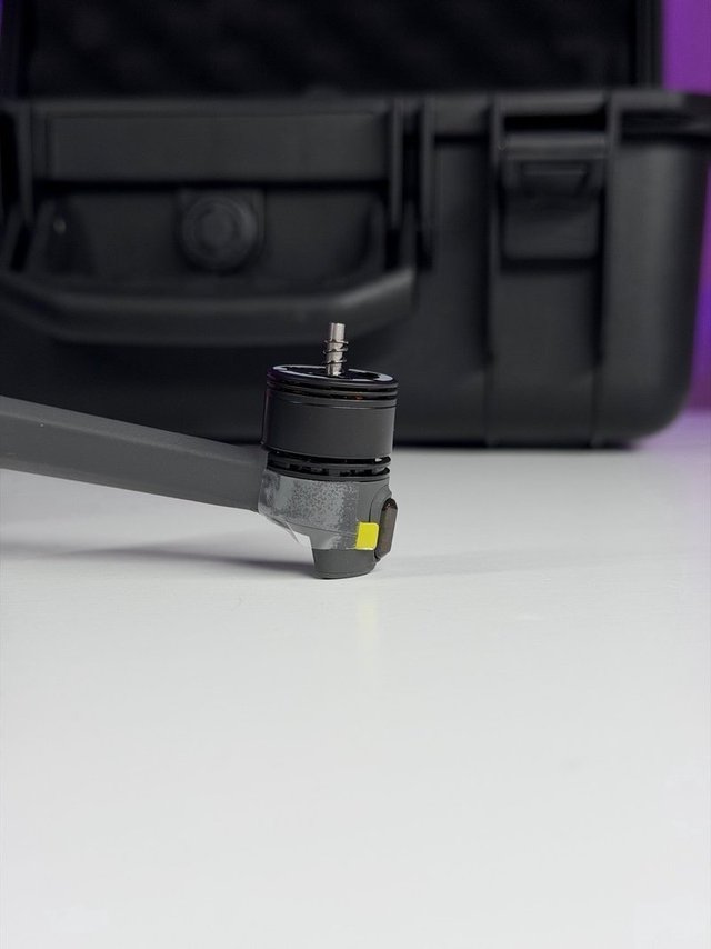 VENDIDO Mavic 3 Multispectral NUOVO