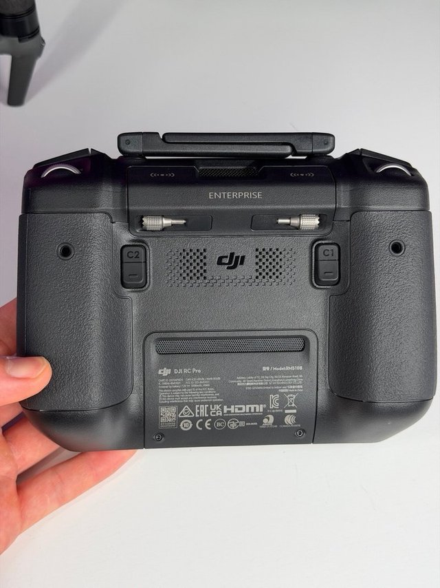 VENDIDO Mavic 3 Multispectral NUOVO