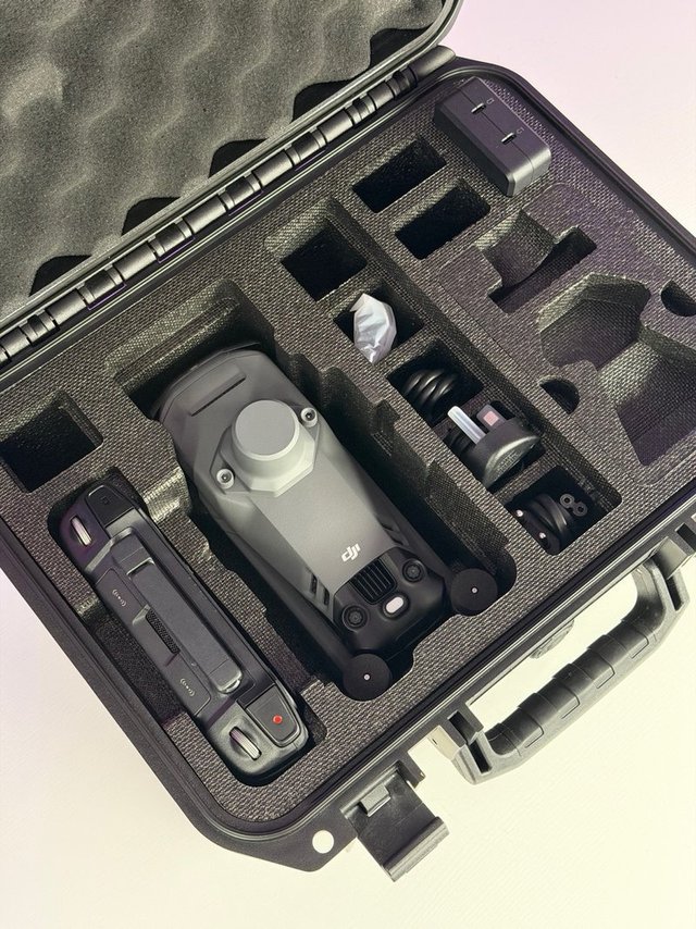 VENDIDO Mavic 3 Multispectral NUOVO
