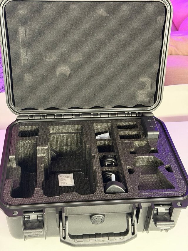 VENDIDO Mavic 3 Multispectral NUOVO