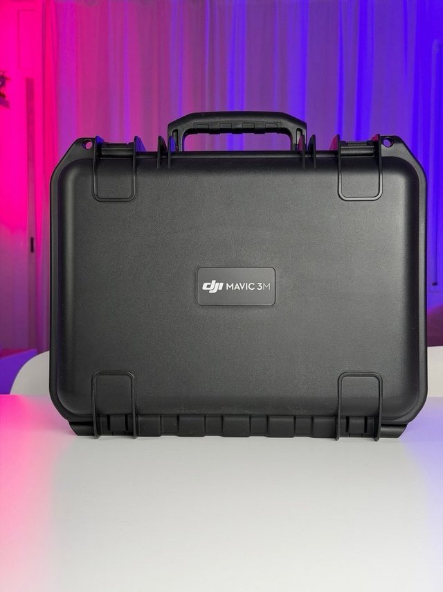VENDIDO Mavic 3 Multispectral NUOVO