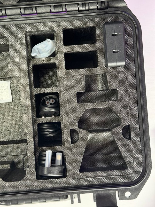 VENDIDO Mavic 3 Multispectral NUOVO