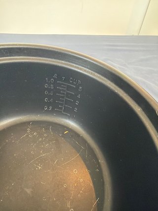 Olla Eléctrica EDM Cocinar Calentar