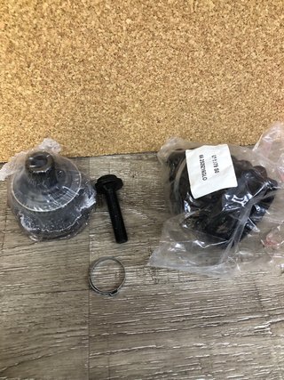 SKF VKJA 5244 Junta Homocinética