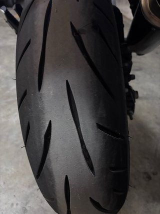 Kawasaki Z650 ABS 2017 Naked LIMITADA A2