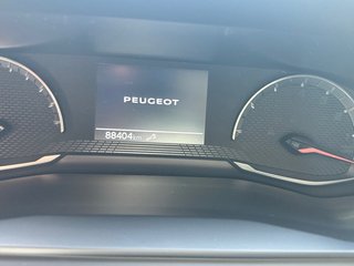 Peugeot 2008 Gasolina 2020 – 88.404 km