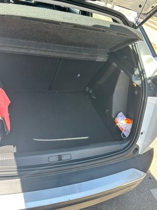 Peugeot 2008 Gasolina 2020 – 88.404 km