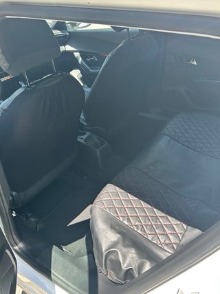 Peugeot 2008 Gasolina 2020 – 88.404 km