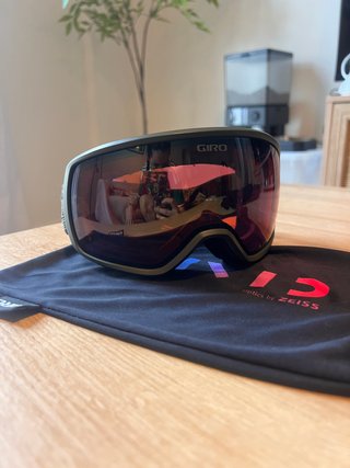 Gafas Giro Balance II Esquí/Snowboard