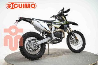 TRIUMPH TF 250-E