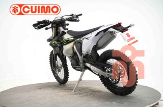 TRIUMPH TF 250-E